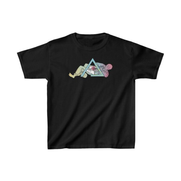 Youth Armbar Boy Tee - Image 3