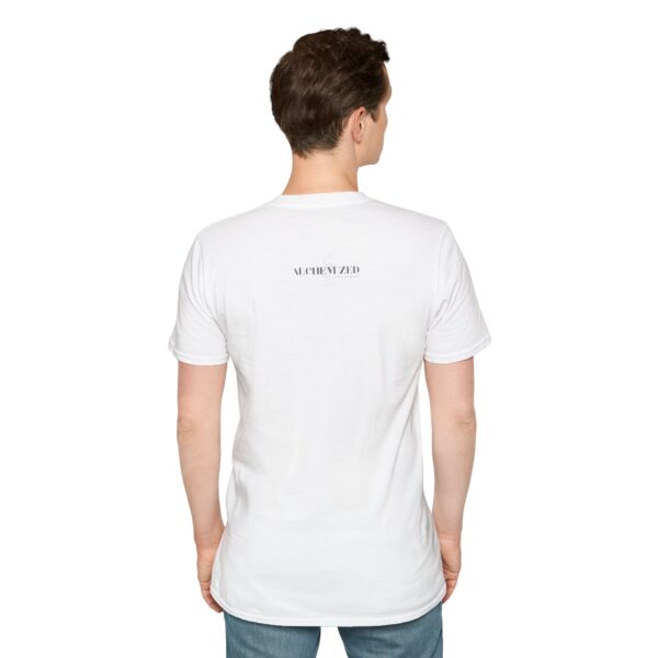 Men's Armbar Tee - Image 8