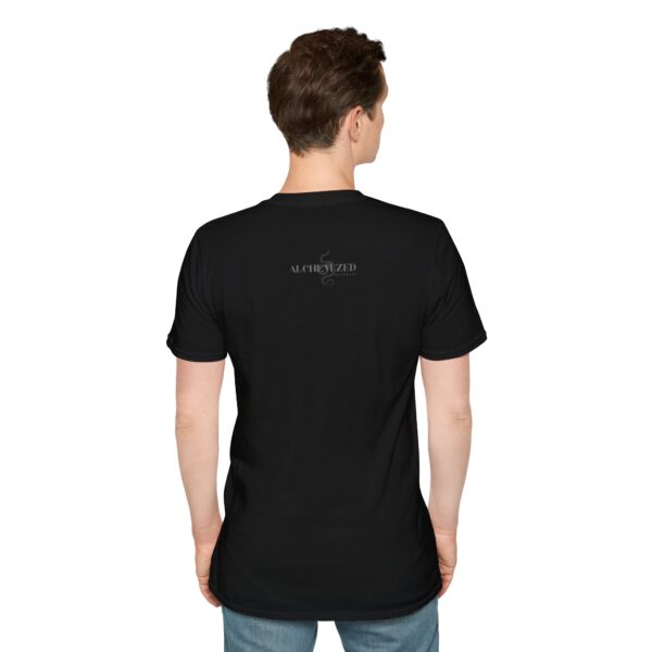 Men's Armbar Tee - Image 20