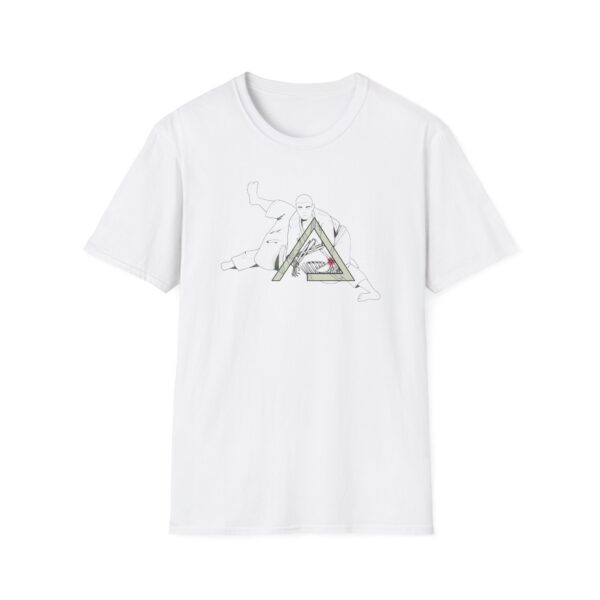 Men's Kimura Tee - Image 2