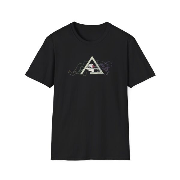 Men's Armbar Tee - Image 14