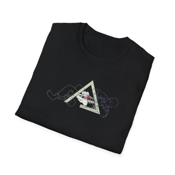 Men's Armbar Tee - Image 13