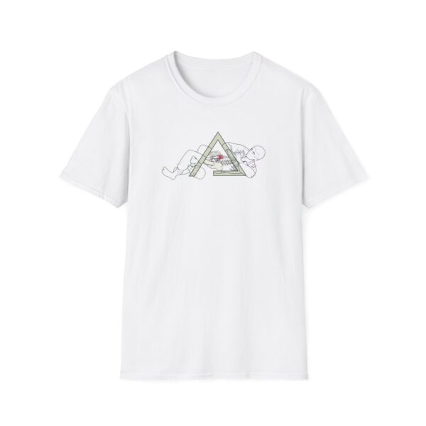 Men's Armbar Tee - Image 2