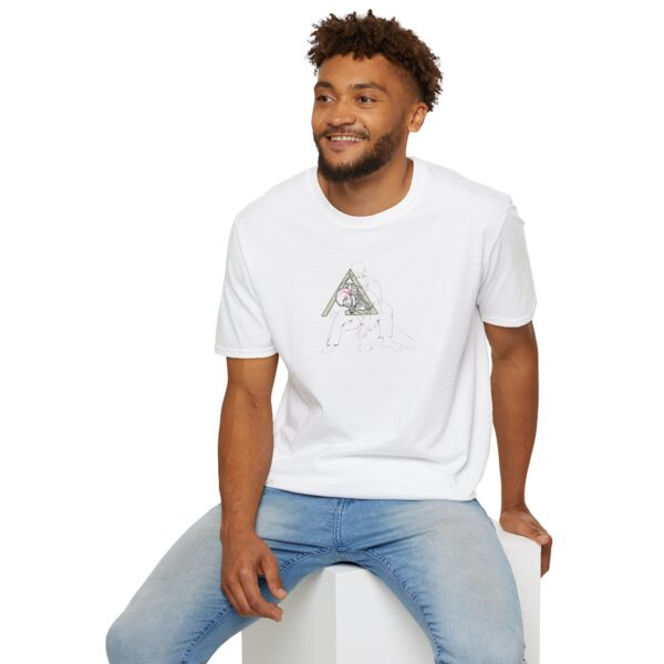 Men's RNC Tee - Image 12