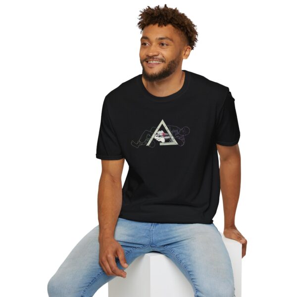 Men's Armbar Tee - Image 24