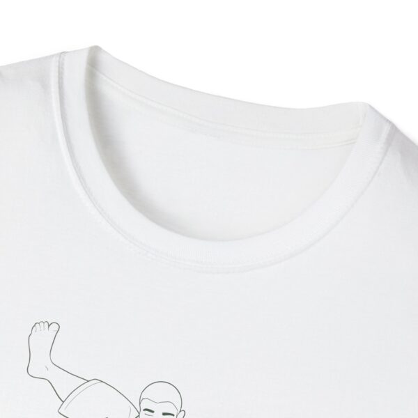 Men's Kimura Tee - Image 4