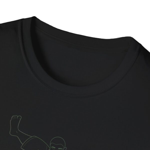 Men's Kimura Tee - Image 16