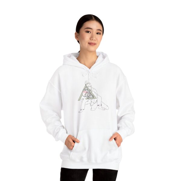 Women's RNC Hoodie - Image 11