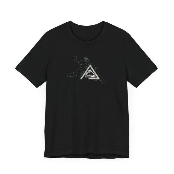 Women's Kimura Tee - Image 7