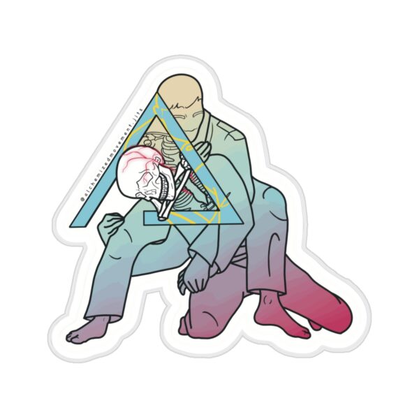 RNC Sticker (Male) - Image 10