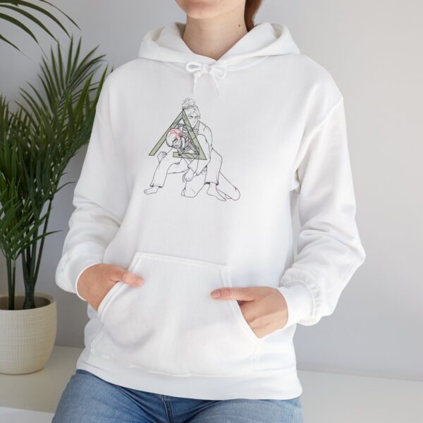 Women's RNC Hoodie - Image 12