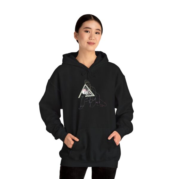 Women's RNC Hoodie - Image 5