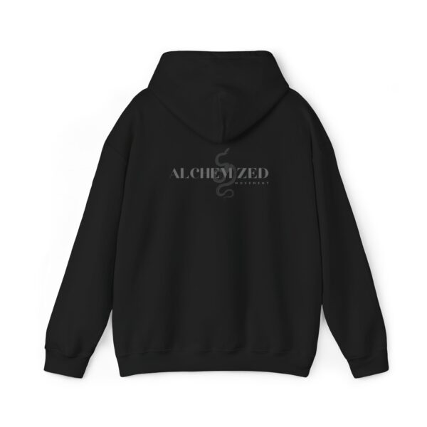 Women's RNC Hoodie - Image 2