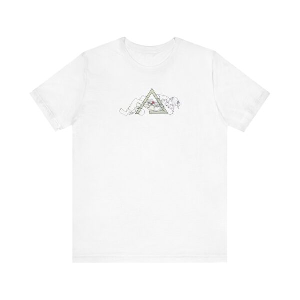 Women's Armbar Tee