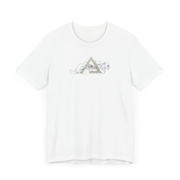 Women's Armbar Tee - Image 3