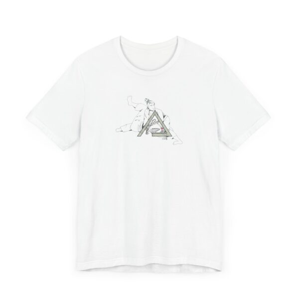 Women's Kimura Tee - Image 3