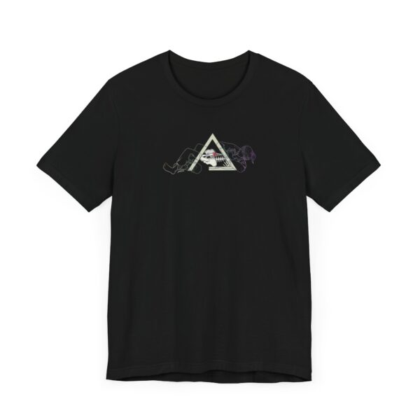 Women's Armbar Tee - Image 7