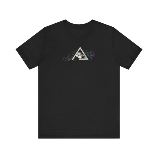 Women's Armbar Tee - Image 5