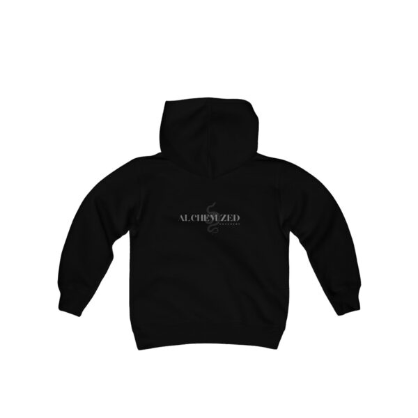 Youth RNC Girl Hoodie - Image 2