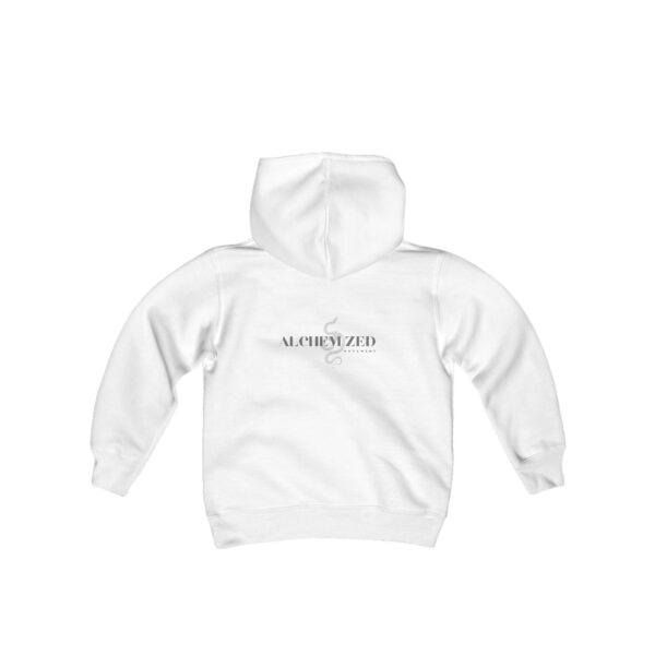 Youth RNC Girl Hoodie - Image 4