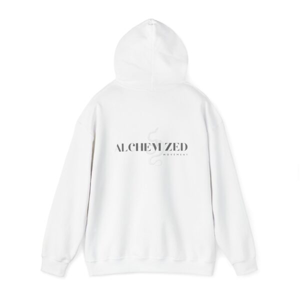 Armbar Female Hoodie - Image 7