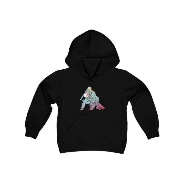 Youth RNC Boy Hoodie