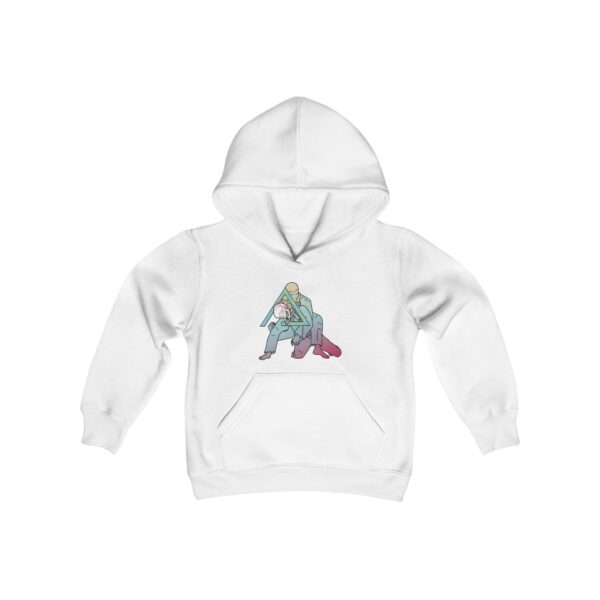 Youth RNC Boy Hoodie - Image 3