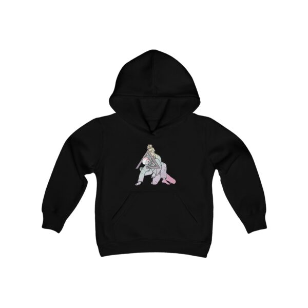 Youth RNC Girl Hoodie