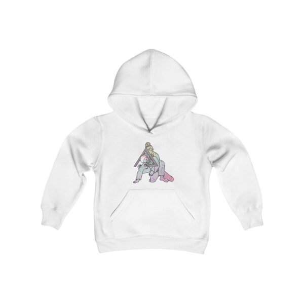 Youth RNC Girl Hoodie - Image 3